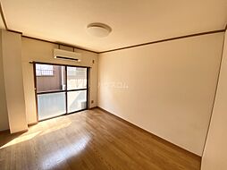 コーポニシムラ1号棟 103 1階2DKのリビング/ダイニング