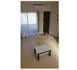 都営三田線 西高島平駅 徒歩21分の賃貸アパート 1階1Kのリビング/ダイニング