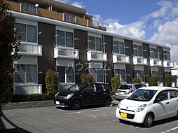 レオパレスみゆき