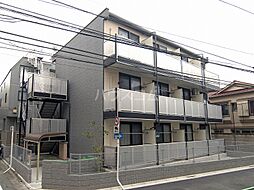 レオパレスアルメリア