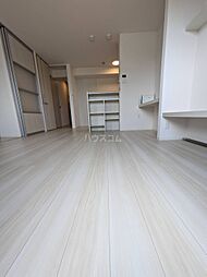 エクシブ高崎 101 1階1LDKのリビング/ダイニング