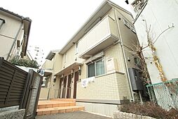 クローバーハイツ