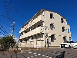 スカイヒル横濱六ッ川　B棟