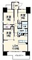 プレミスト鍛冶町8階17.8万円