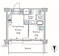 PARKAXIS蒲田7階13.7万円