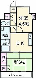 川崎駅 10.5万円