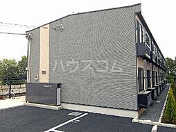 東武野田線 高柳駅 徒歩12分