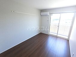 クレアシオン城北 302 3階2LDKのリビング/ダイニング