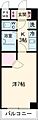 ビイルーム小金井1階7.2万円