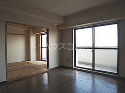 東武伊勢崎線 谷塚駅 徒歩5分の賃貸マンション