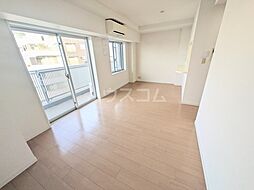 パークフラッツ学芸大学 307 3階1LDKのリビング/ダイニング