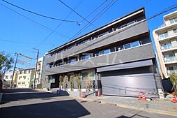 クレール滝野川