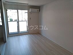 JR東海道・山陽本線 千里丘駅 徒歩11分の賃貸アパート 3階1LDKのリビング/ダイニング