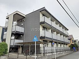 東急東横線 元住吉駅 徒歩9分