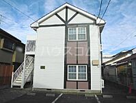 東京都小平市回田町283-7：物件画像／ハウスコム西東京株式会社　武蔵小金井店