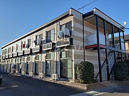 レオパレスルキア