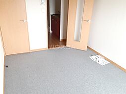 東急東横線 元住吉駅 徒歩15分の賃貸マンション 4階1Kのリビング/ダイニング