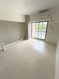 JR東海道本線 三河安城駅 徒歩4分の賃貸マンション 2階ワンルームのリビング/ダイニング