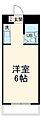 プラザ境町1階6.3万円