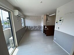 ユーミー 201 2階2LDKのリビング/ダイニング