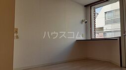 東急東横線 田園調布駅 徒歩4分の賃貸マンション 2階ワンルームのリビング/ダイニング