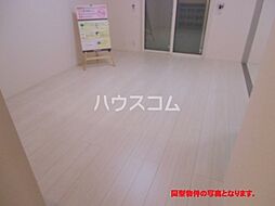 Ｖｉａ　フォレスタ　II 203 2階1LDKのリビング/ダイニング