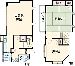 ホームズ 明大前駅の賃貸一戸建て 賃貸一軒家 物件一覧 東京都