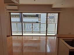 JR京浜東北・根岸線 浦和駅 徒歩8分の賃貸マンション 8階3LDKのリビング/ダイニング
