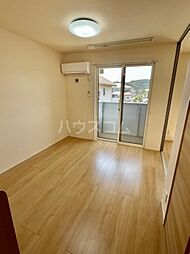 JR東海道本線 愛知御津駅 徒歩24分の賃貸アパート 2階2LDKのリビング/ダイニング