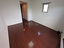 ダ・ヴィンチコート 210 2階1Kのリビング/ダイニング