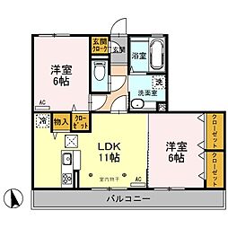 ホームズ 前橋大島駅の賃貸 新築 築浅物件 物件一覧 群馬県