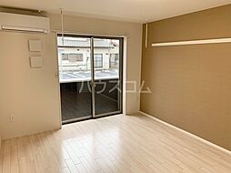 JR常磐線 土浦駅 3.4kmの賃貸アパート 1階1Kのリビング/ダイニング