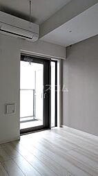 SHOKEN Residence亀有 1301 13階1Kのリビング/ダイニング