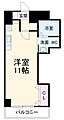 A・City三河安城北館3階5.5万円
