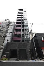 Osaka Metro四つ橋線 西梅田駅 徒歩3分の賃貸マンション