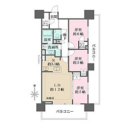 川口駅 23.0万円