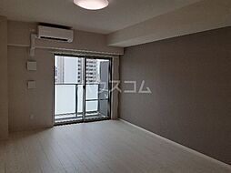 ベルオレイル 905 9階1Kのリビング/ダイニング