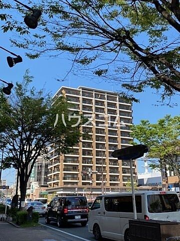 ホームズ ｒｊｒプレシア吉塚駅前 1k 賃料6万円 13階 27 95 賃貸マンション住宅情報