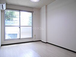 丸双ビル 205 2階ワンルームのリビング/ダイニング