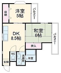 北大阪急行電鉄 緑地公園駅 徒歩15分