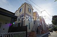 神奈川県横須賀市追浜本町1丁目44-3：物件画像／ハウスコム東神奈川株式会社　金沢文庫店