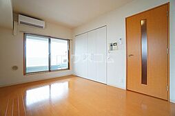 アーバンフラッツ町田 803 8階ワンルームのリビング/ダイニング