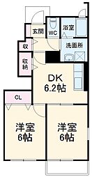 豊橋駅 4.9万円