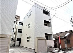 名古屋市営名城線 志賀本通駅 徒歩4分