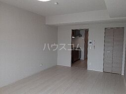 ベルオレイル 803 8階1Kのリビング/ダイニング