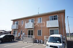 イーストフィールドＡ