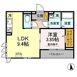 千葉駅 9.2万円