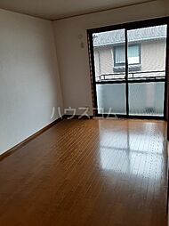 ヴィレッジ海印 A202 2階3DKのリビング/ダイニング