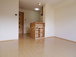 アマルフィイ 202 2階ワンルームのリビング/ダイニング