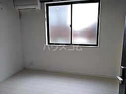 Beach Lagoon杉田 202 2階ワンルームのリビング/ダイニング